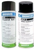 Набор аэрозольных баллончиков для проведения МПД