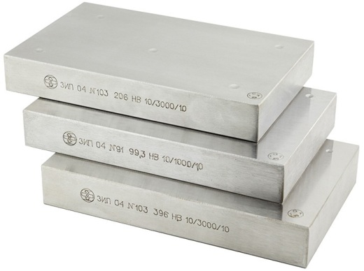 Динамический твердомер ТКМ-359М