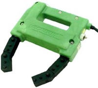 Ярмовой электромагнит для магнитопорошковой дефектоскопии