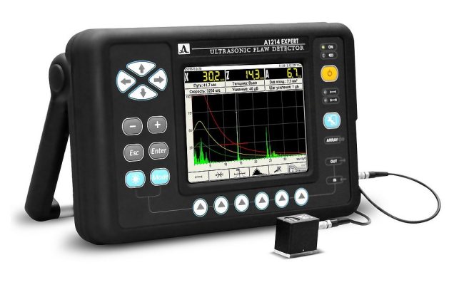 Ультразвуковой толщиномер МТ-180