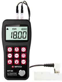 Ультразвуковой толщиномер МТ-180